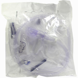 Urosid Urindrainagesys. M. Tropfkammer 1l 90cm Kind 1 Stück - ab 6,94 €