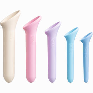 Vagiwell Dilators Small 3 Stück - ab 48,79 €