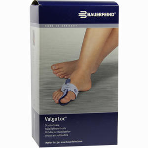 Valguloc Titan Links 2 1 Stück - ab 16,67 €