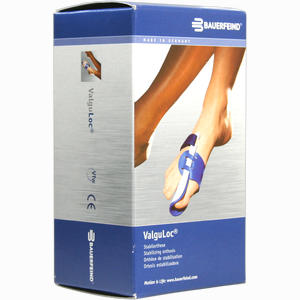 Valguloc Titan Links 3 1 Stück - ab 19,00 €