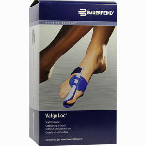 Valguloc Titan Rechts 1 1 Stück - ab 22,71 €