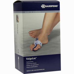 Valguloc Titan Rechts 2 1 Stück - ab 18,76 €