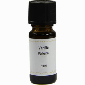 Vanille Parfümöl Öl 10 ml - ab 0,00 &euro;