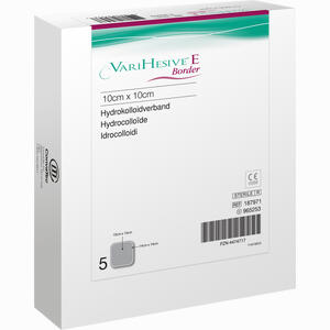 Varihesive E Bord Hkv10x10 5 Stück - ab 60,00 €