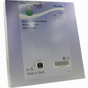 Varihesive E Bord Hkv15x15 5 Stück - ab 165,91 €