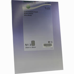 Varihesive E Hkv Hyd 20x30 3 Stück - ab 176,89 €