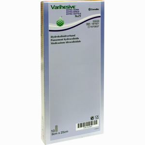 Varihesive Ex D 9x25cm Ste 10 Stück - ab 207,94 €