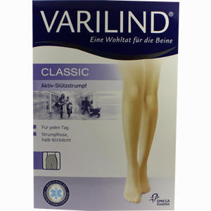 Varilind Classic At Dia 4 Strumpfhose 1 Stück - ab 36,83 €