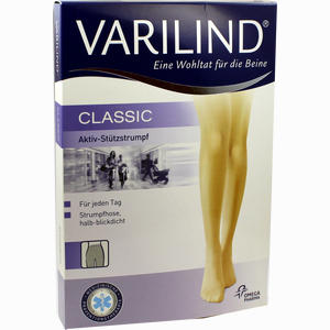 Varilind Classic At Dia 6 Strumpfhose 1 Stück - ab 36,33 €