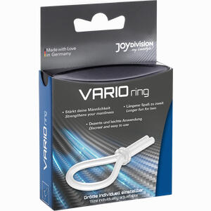 Varioring 1 Stück - ab 5,04 €