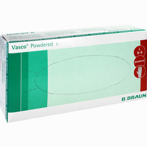 Vasco Uh Gep Gross 100 Stück - ab 4,21 €