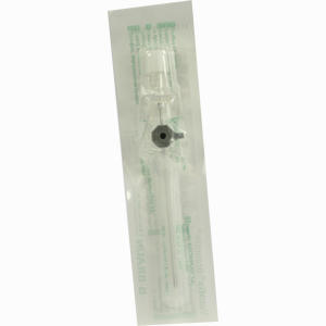 Vasofix Braunuele G16 50mm 1 Stück - ab 0,83 €