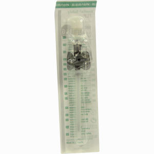 Vasofix Safety 16g 1.7x50mm Kanülen 1 Stück - ab 0,94 €