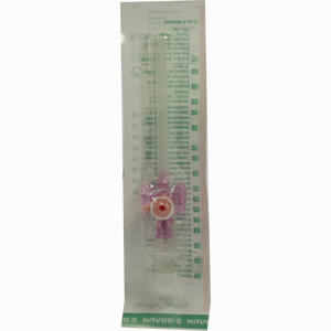 Vasofix Safety 20g 1.1x25mm  1 Stück - ab 0,91 €