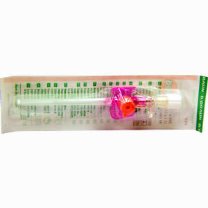 Vasofix Safety 20g 1. 1x33mm 1 Stück - ab 0,90 €