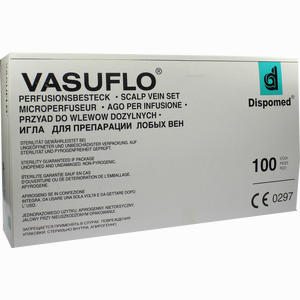 Vasuflo Perf Be 0.8x19 21g  100 Stück - ab 0,00 €