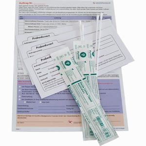 Vaterschaftstest Duo für Vater & Kind 1 Stück - ab 137,99 €