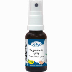 Veavet Pflegemineralspray Vet.  20 ml - ab 0,00 &euro;