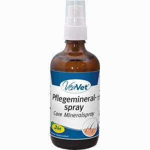 Veavet Pflegemineralspray Vet.  100 ml - ab 14,21 &euro;