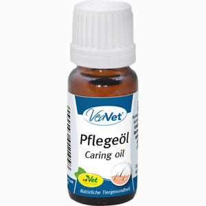 Veavet Pflegeöl Aetherisches Öl 10 ml - ab 0,00 €