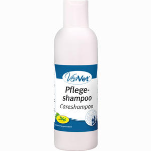 Veavet Pflegeshampoo Vet.  200 ml - ab 14,64 &euro;