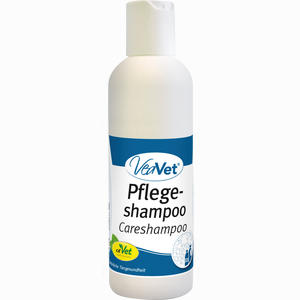 Veavet Pflegeshampoo Vet.  100 ml - ab 11,14 &euro;