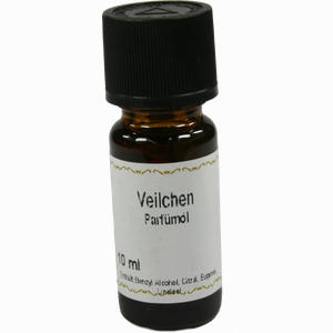 Veilchen Parfümöl Öl 10 ml - ab 0,00 €