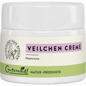 Veilchencreme  50 ml - ab 17,96 €