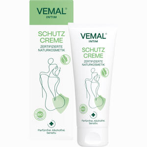 Vemal Intim Schutzcreme 75 ml - ab 10,82 &euro;