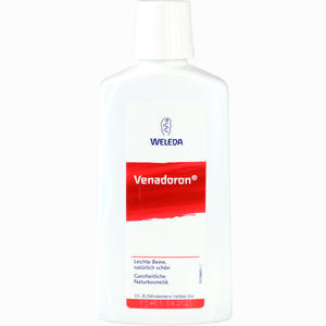 Venadoron Lotion 200 ml - ab 17,65 €