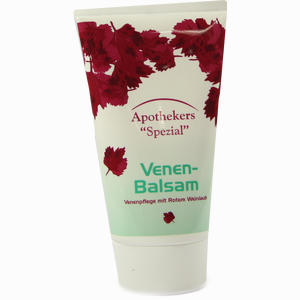 Venen- Balsam  150 ml - ab 2,57 €
