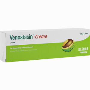 Venostasin Creme  100 g - ab 11,30 €