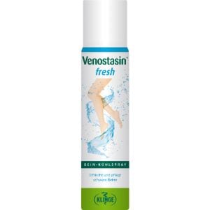 Venostasin Fresh Spray 75 ml - ab 4,20 €