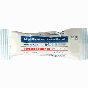 Verband- Päckchen Ypsisave Mittel  1 Stück - ab 0,33 €