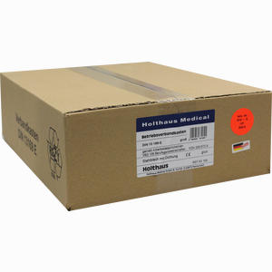 Verbandkasten Din 13169 E Holthaus Medical 1 Stück - ab 59,00 €