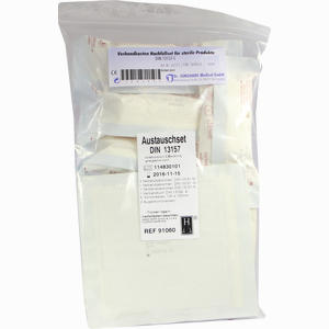 Verbandkasten Nachfüllset für Sterile Prod. 13157- C 1 Stück - ab 6,67 €