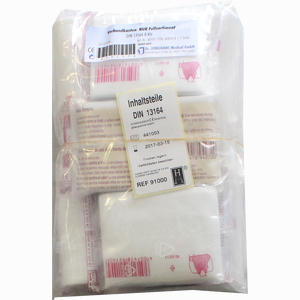 Verbandkasten Nur Füllung Din 13164- B Kfz 1 Stück - ab 8,94 €