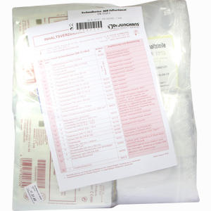 Verbandkasten Nur Füllung Din 13169- E 1 Stück - ab 26,78 €