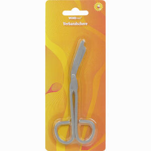 Verbandschere 15 Cm 1 Stück - ab 2,33 &euro;