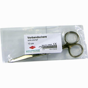 Verbandschere Sp/St109000 1 Stück - ab 6,05 €