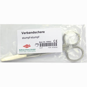 Verbandschere St/St 109002 1 Stück - ab 6,05 €