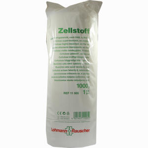 Verbandszellstoff Auf Rolle 1000 g - ab 39,90 &euro;