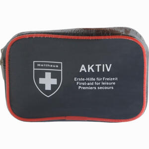 Verbandtasche Aktiv 1 Stück - ab 3,90 €