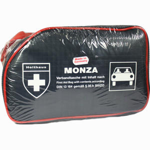 Verbandtasche Monza D13164 1 Stück - ab 6,23 €
