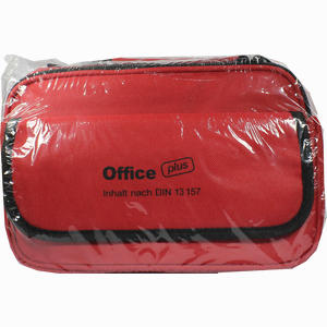 Verbandtasche Office Plus Holthaus Medical 1 Stück - ab 28,32 €