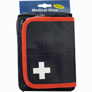 Verbandtasche Travel  1 Stück - ab 11,57 €