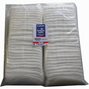 Verbandwatte 100bw Zickza 1000 g - ab 11,62 &euro;