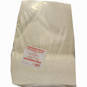 Verbandzellstoff Hochgebleicht 40x60cm 5 KG - ab 39,49 €