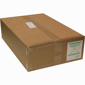 Verbandzellstoff Zuschnitte 9x9 Cm Hgbl 5000 g - ab 42,11 €