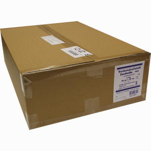 Verbandzellstoff Zuschnitte Hochgebleicht 20x20cm 5 KG - ab 0,00 €